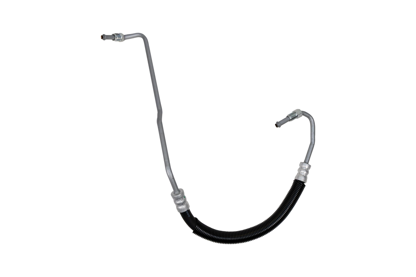 High‑Performance Power Steering Hose Assemblies – 2006–2007 Ford F‑250/F‑350 Super Duty 6.0L Diesel (Hydro‑Boost)