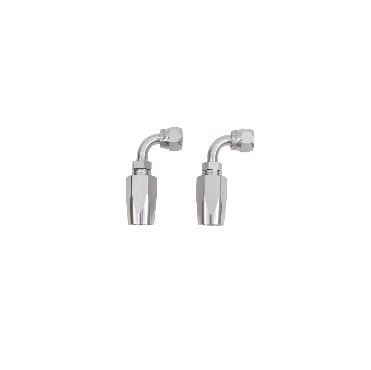 High Pressure Fittings