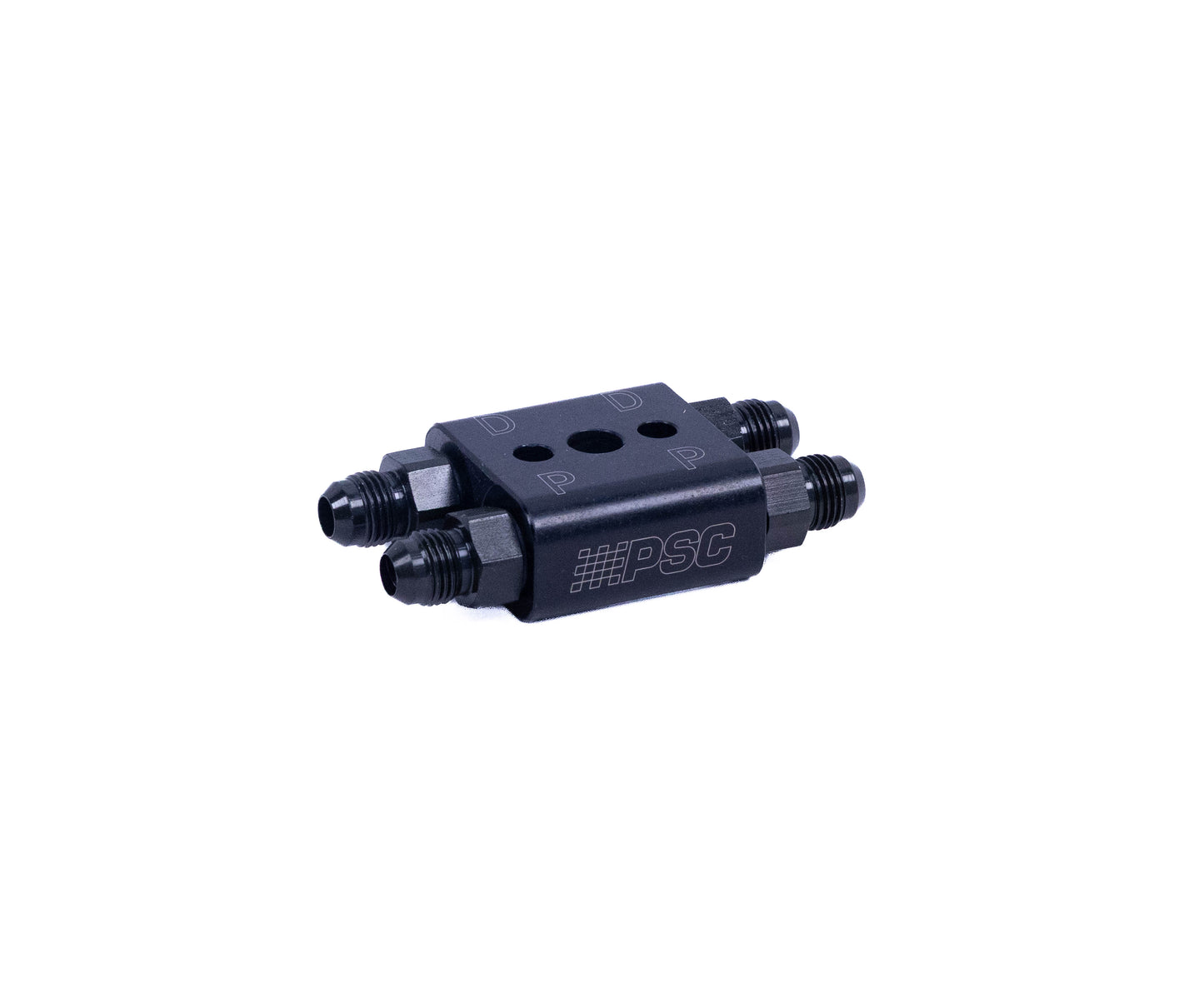 Cylinder Assist® Manifold Hose Block Kit