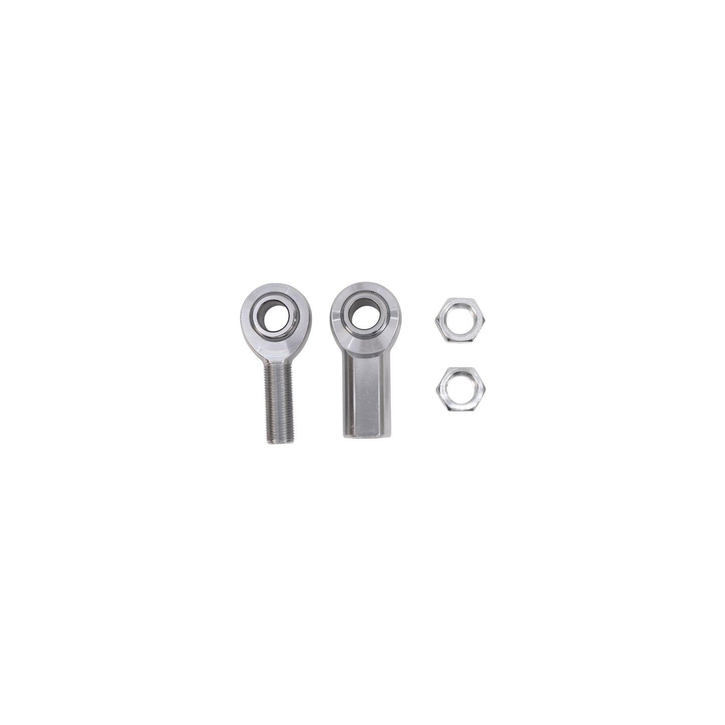 Rod End Kits - Single Ended Assist Cylinder