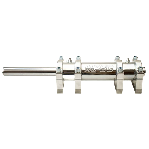 SC シグナリープラス High Performance Double Ended Hydraulic Cylinder Kit | PSC