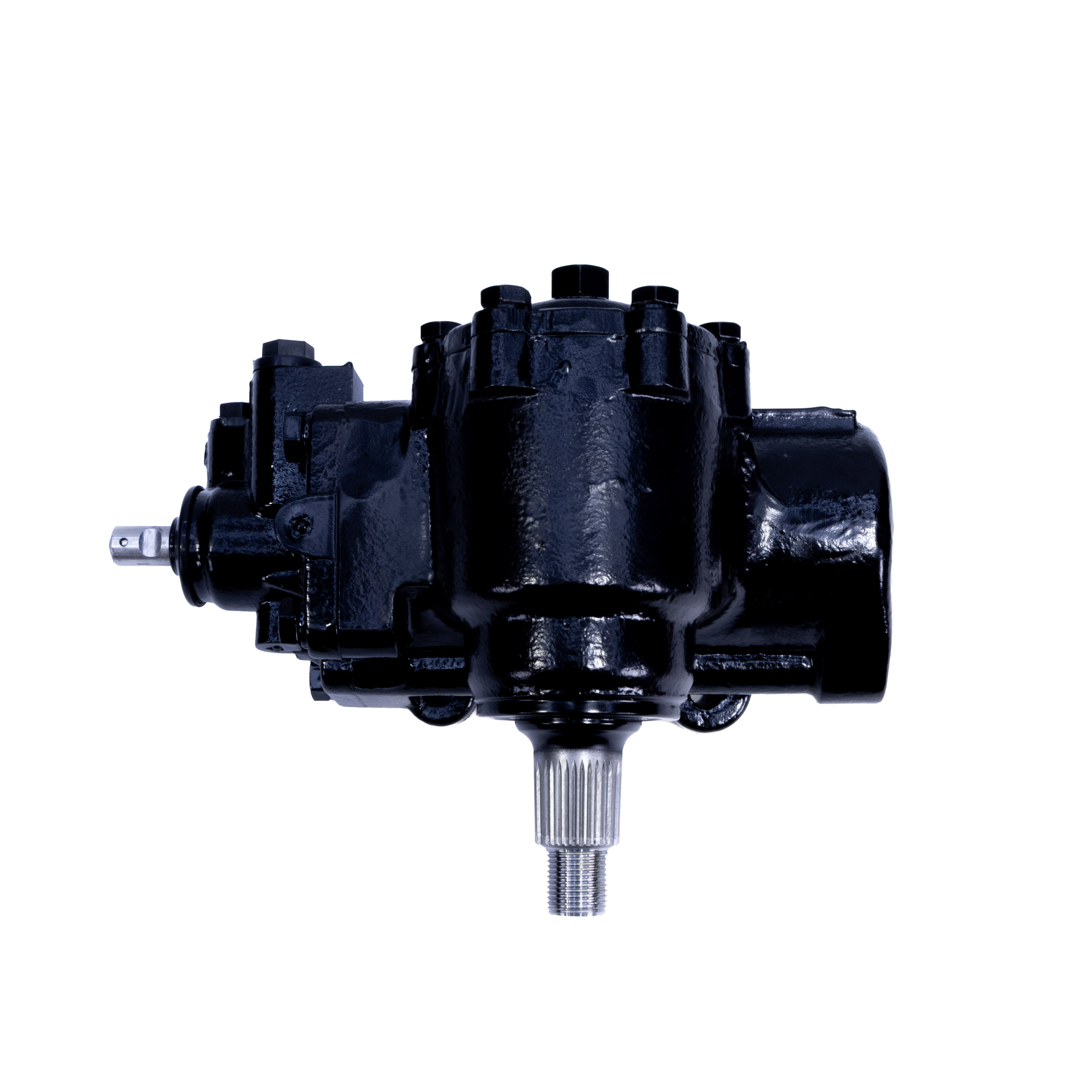 Cylinder Assist Axle Kit – Jeep Wrangler TJ/LJ (97–06)