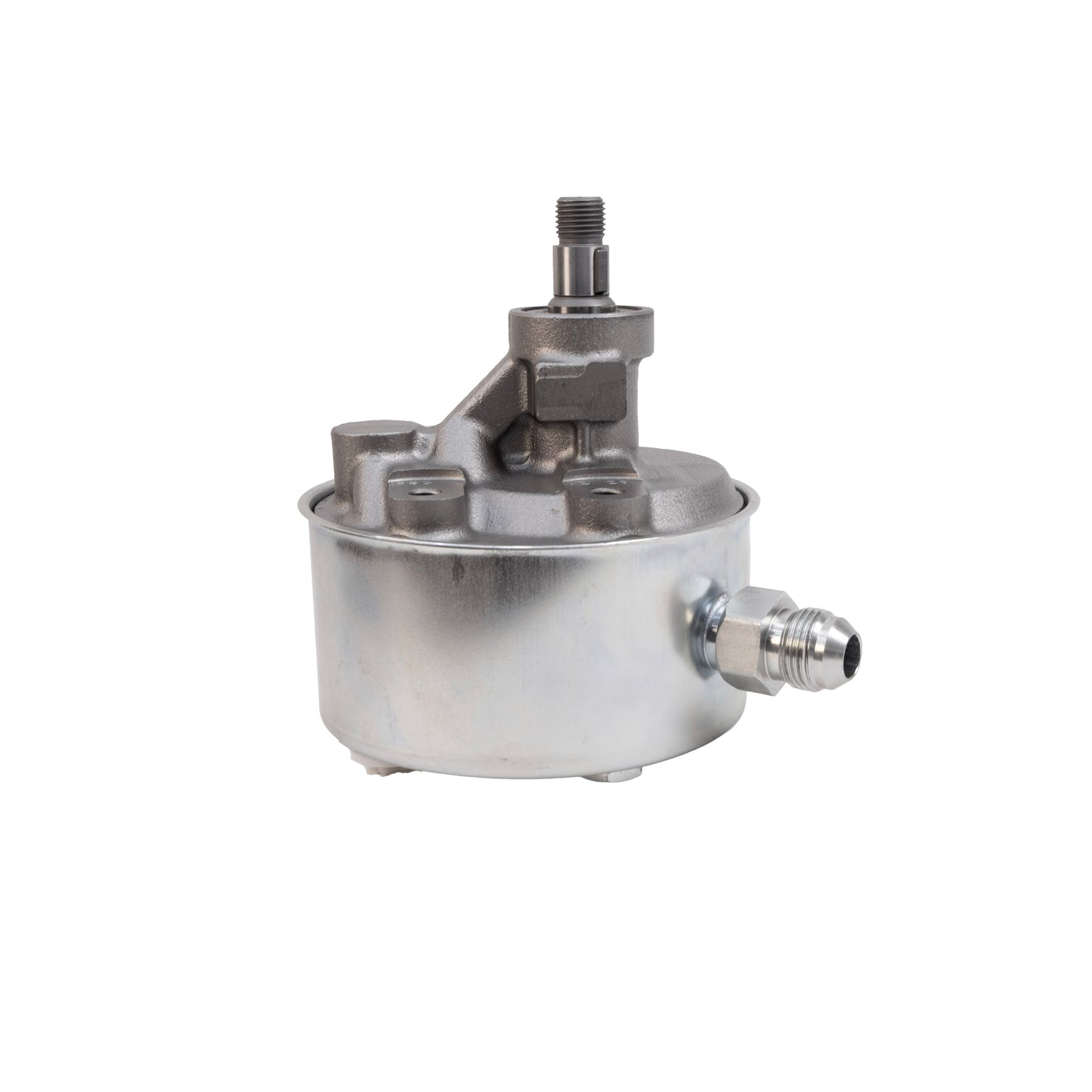 Power Steering Pump - New Replacement - GM/AMC (1968-1974)