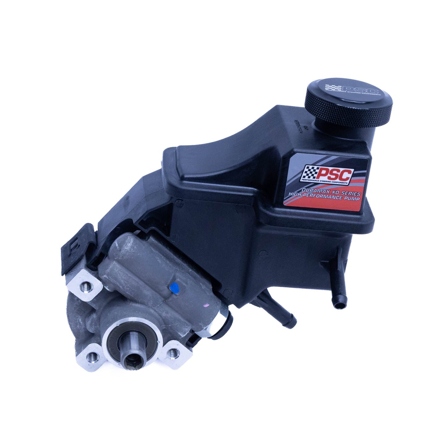 XD Pump Kit – Chevrolet Silverado 2500HD & 3500HD (2020-2025) Gas & Diesel