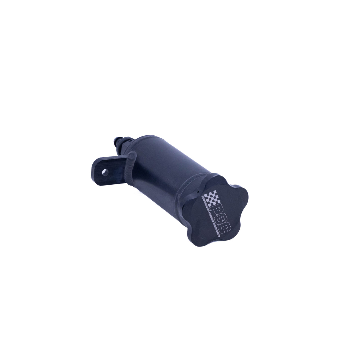 Electric Power Steering Aluminum Reservoir Filler Neck & Tank - Jeep Wrangler JL/JLU & Gladiator JT (2018+)