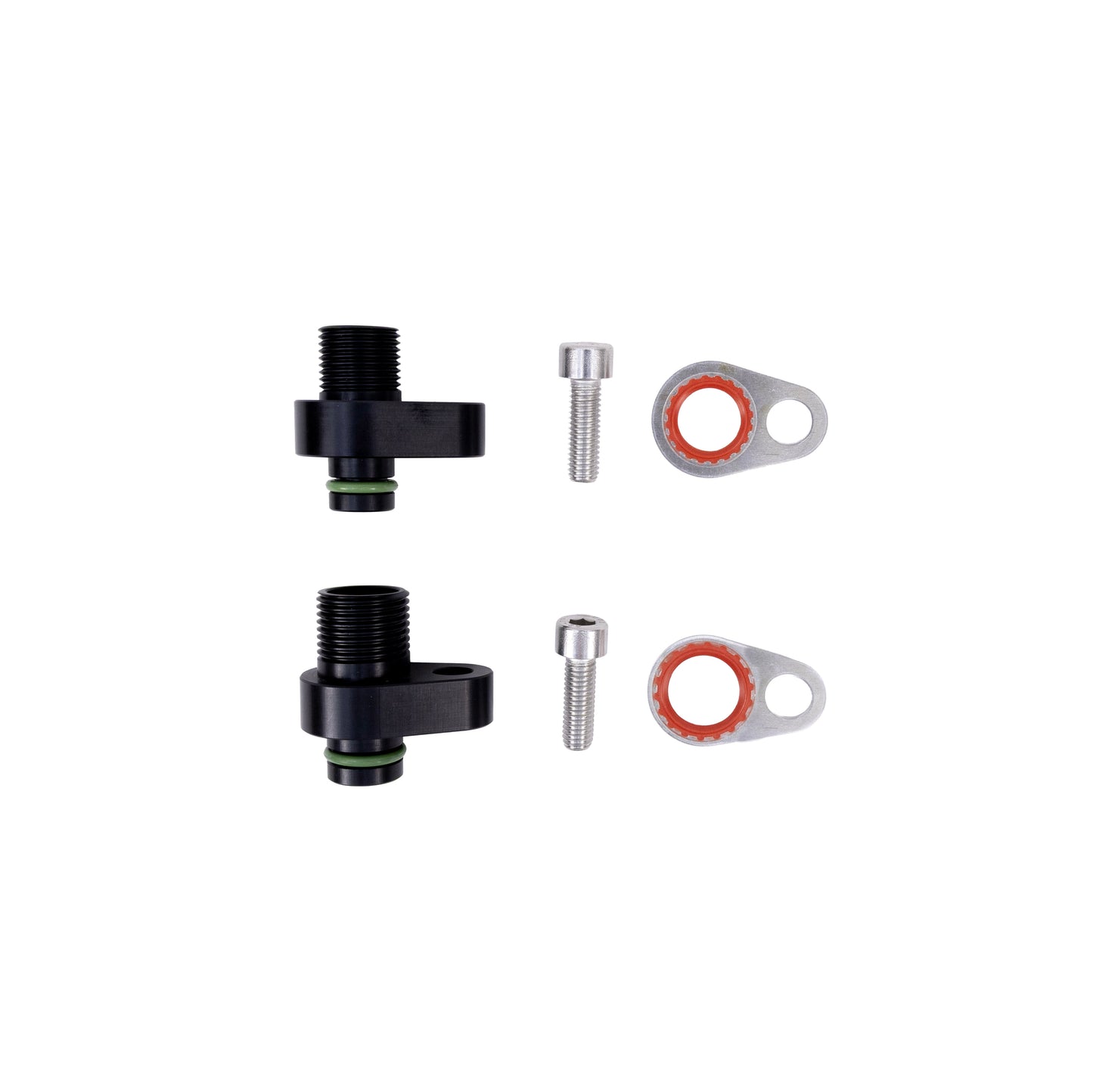 Adapter Fitting Kit – Ford Godzilla A/C Compressor