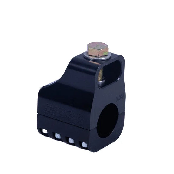 Tie Rod Clamp – Double Shear Billet Aluminum