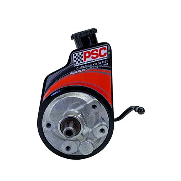 Power Steering Pump – 6.6L Duramax Hydro‑Boost