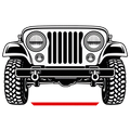Jeep CJ Series