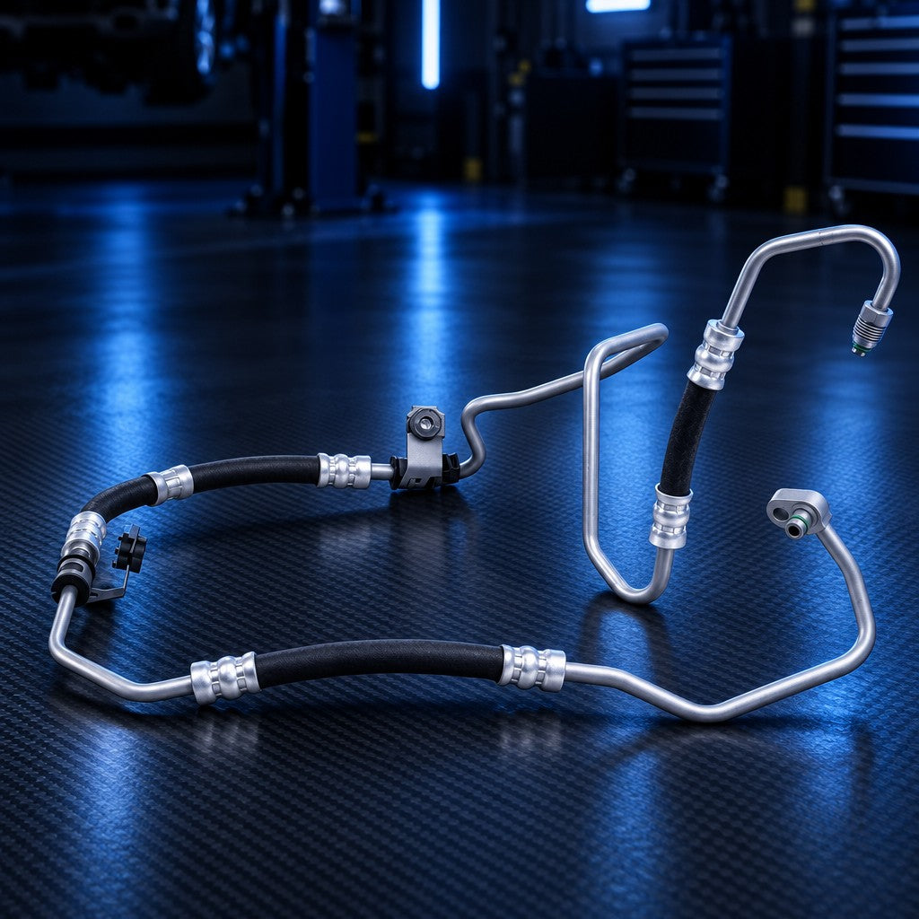 XTREME-DUTY Hose Kits