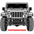 Jeep Wrangler JK (2007-2018)