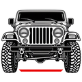 Jeep Wrangler TJ/LJ (1997-2006)
