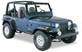 Jeep Wrangler YJ (1987–1995)