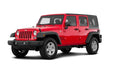 Jeep Wrangler JK (2007-2018)