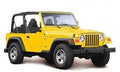 Jeep Wrangler TJ/LJ (1997-2006)