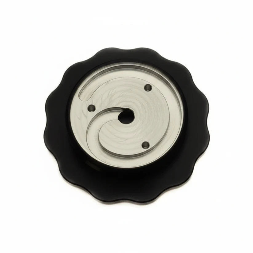 Remote Fluid Reservoir - Off-Road 8.25"