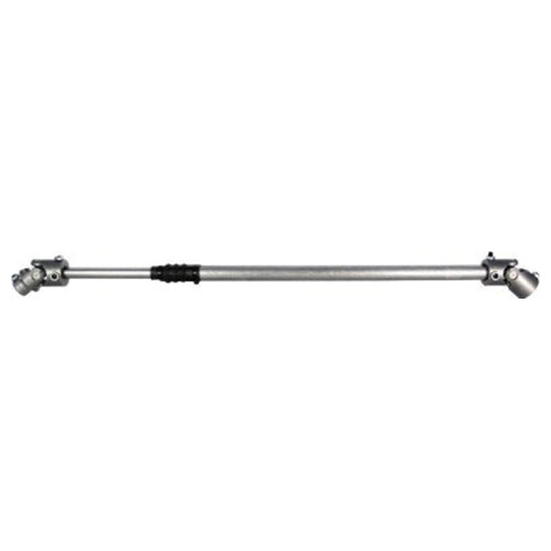 Telescoping HD Steering Shaft for 1987-1995 Jeep Wrangler