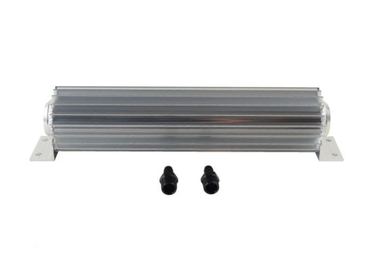 Single Pass Heat Sink Fluid Coolers & Kits