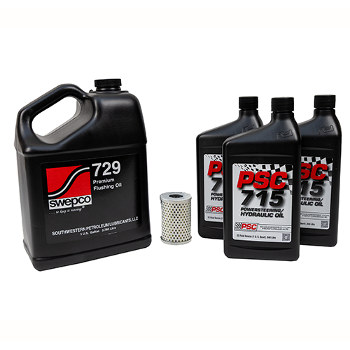 カーペンターPSC 60MLS/III(B)-S