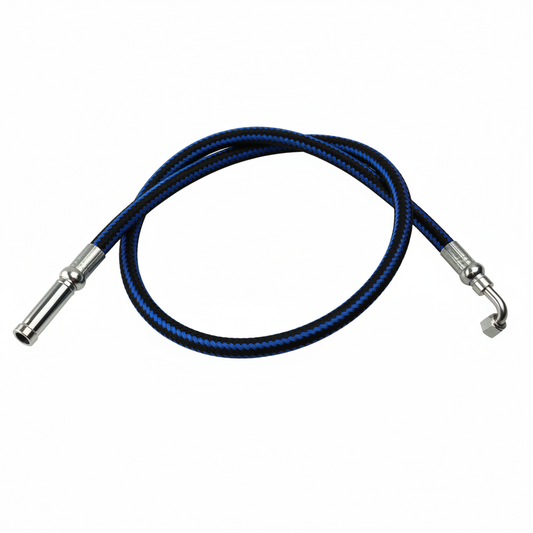 2005-2022 Ford Super-Duty Cylinder Assist Drivers Side Hose Assembly
