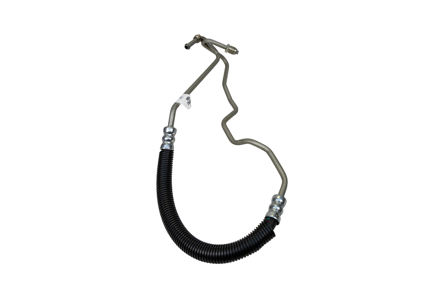 Pressure Hose – Hydro‑Boost to Steering Gear – GMC 2500/3500 HD Duramax (2001–2010)