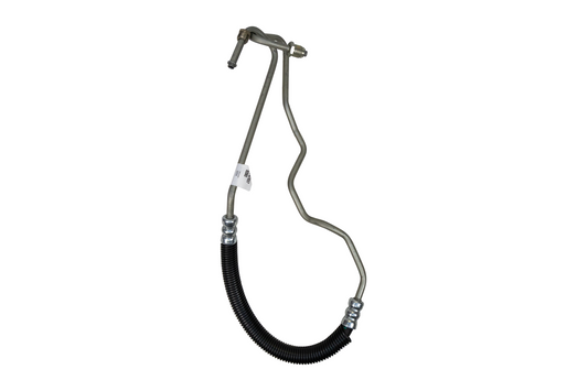 Pressure Hose – Hydro‑Boost to Steering Gear – GMC 2500/3500 HD Duramax (2001–2010)