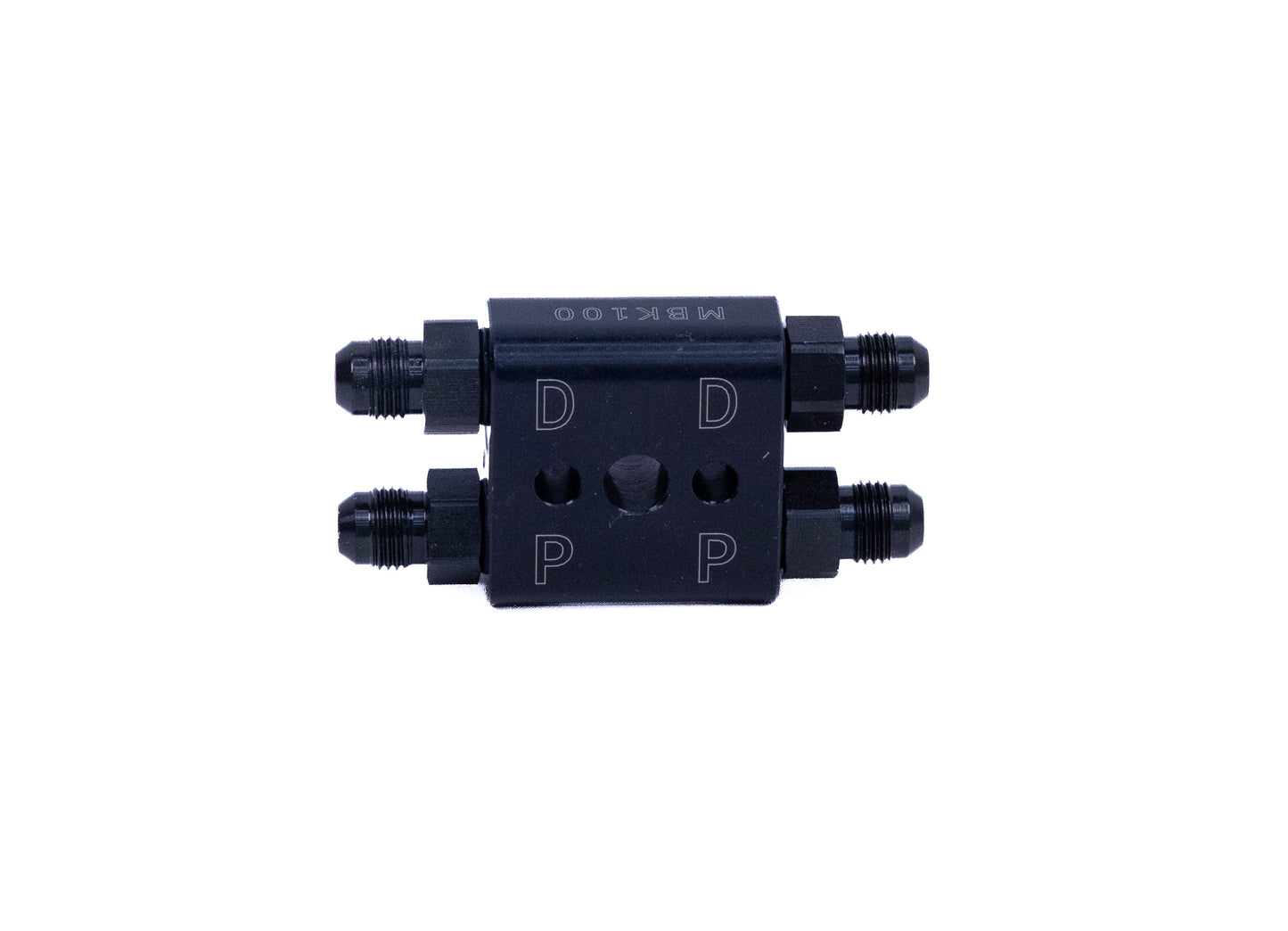 Cylinder Assist® Manifold Hose Block Kit