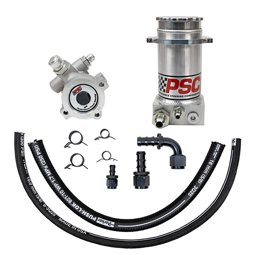 Psc Power Steering Pump