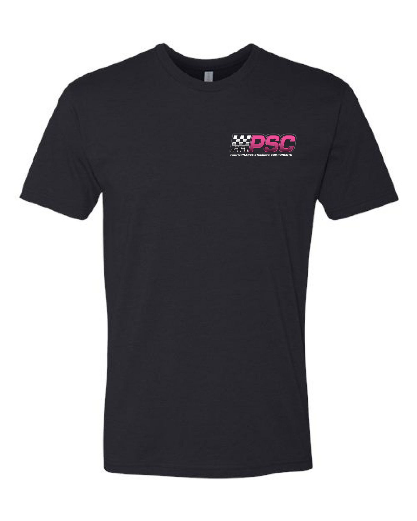 PSC Neon Tribal Logo T-Shirt