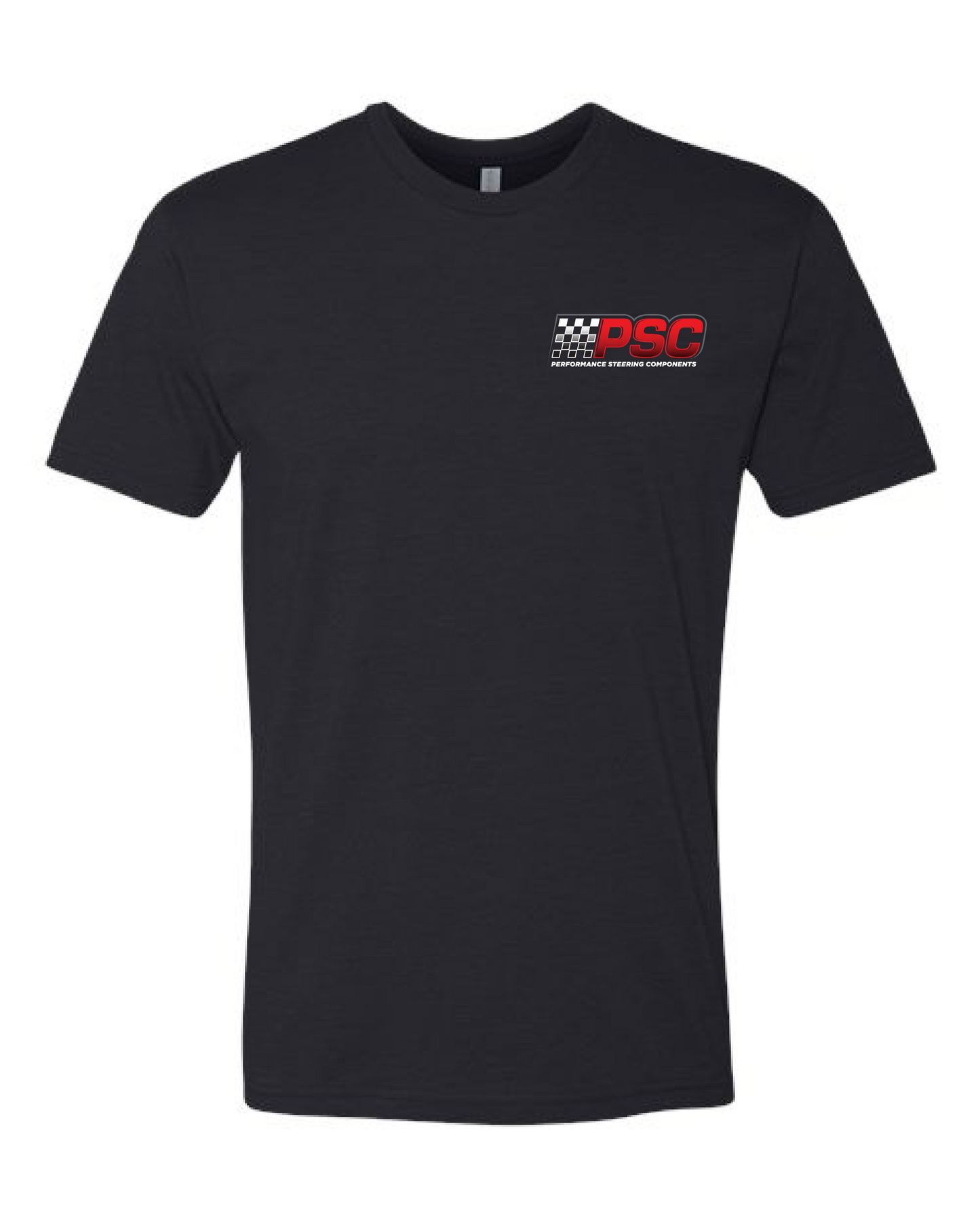 PSC Neon Tribal Logo T-Shirt