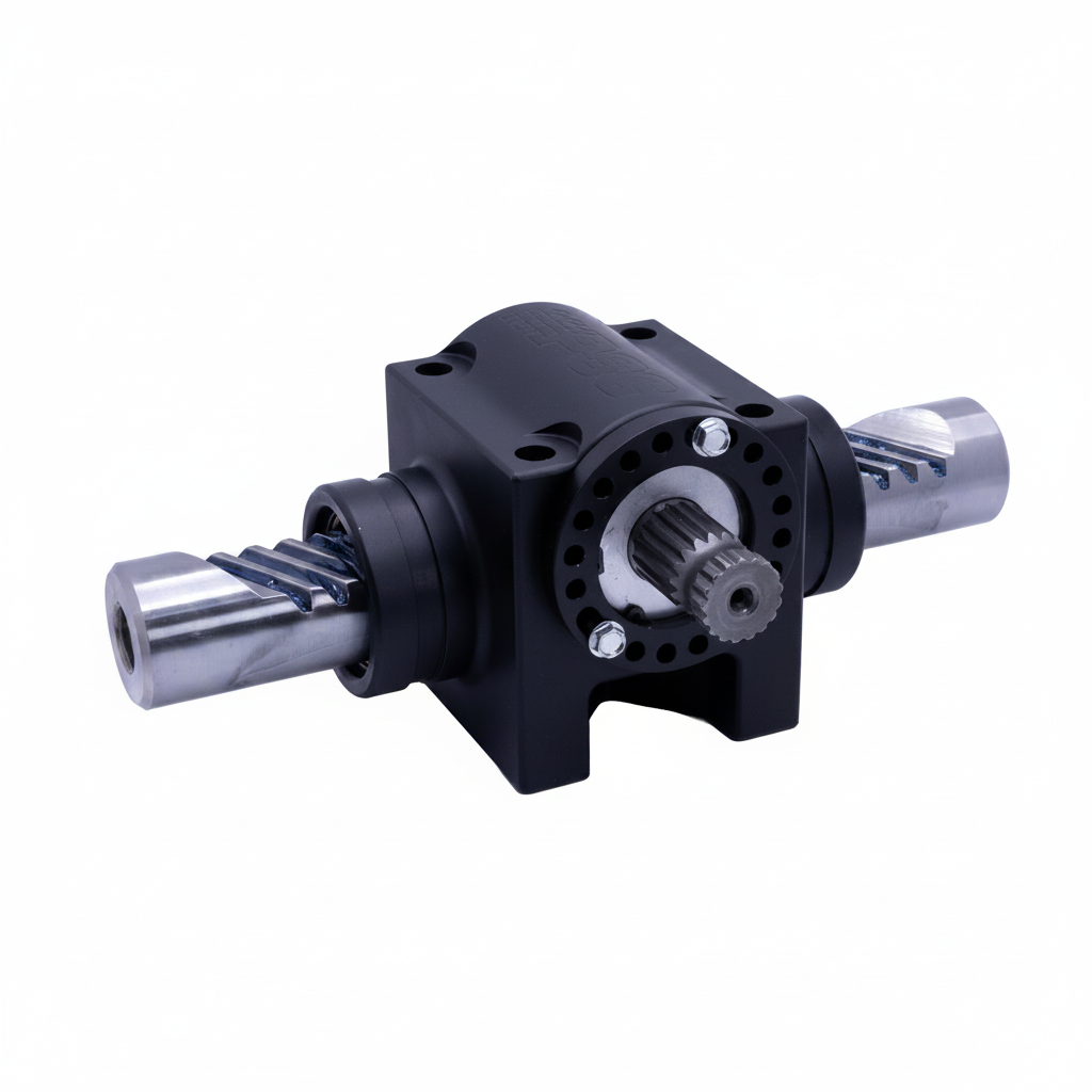 Wildcat Xx Steering Rack Billet Rack & Pinion – Arctic Cat Wildcat XX (2018–2021) | PSC Steering ...