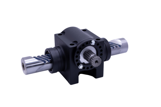Xtreme-Duty Billet Rack & Pinion Assembly – Arctic Cat Wildcat XX (2018–2021)