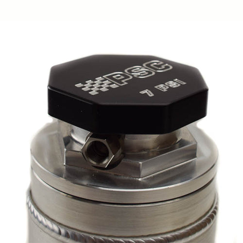 High Performance Remote Reservoir Cap Conversion Kit