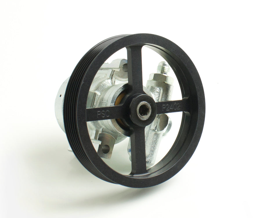 Sportsman Series Race Pumps - 1000 PSI