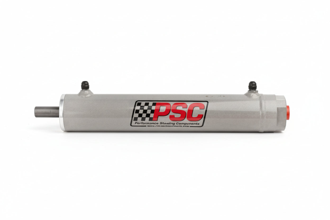 PSC performance steering component on a white background