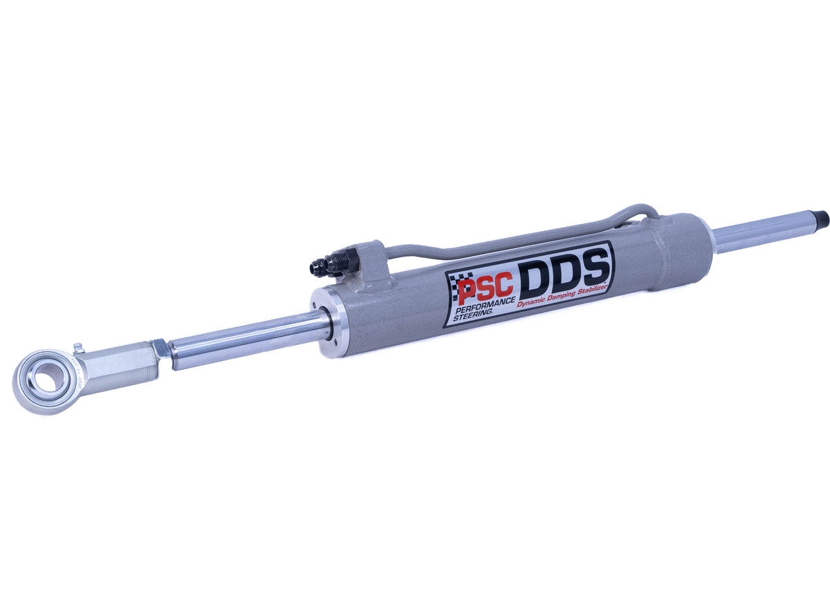 DDS® Dynamic Damping Stabilizer Cylinder