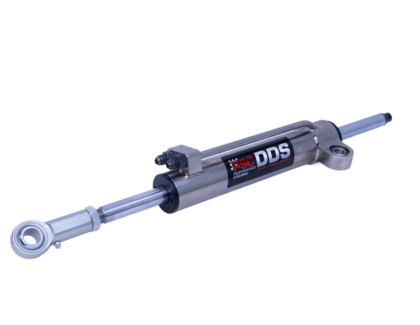 DDS® Dynamic Damping Stabilizer Cylinder