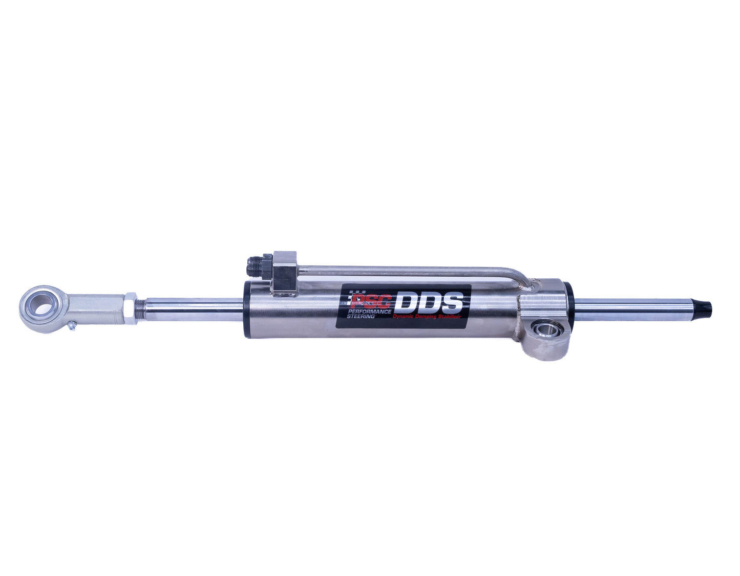 DDS® Dynamic Damping Stabilizer Cylinder