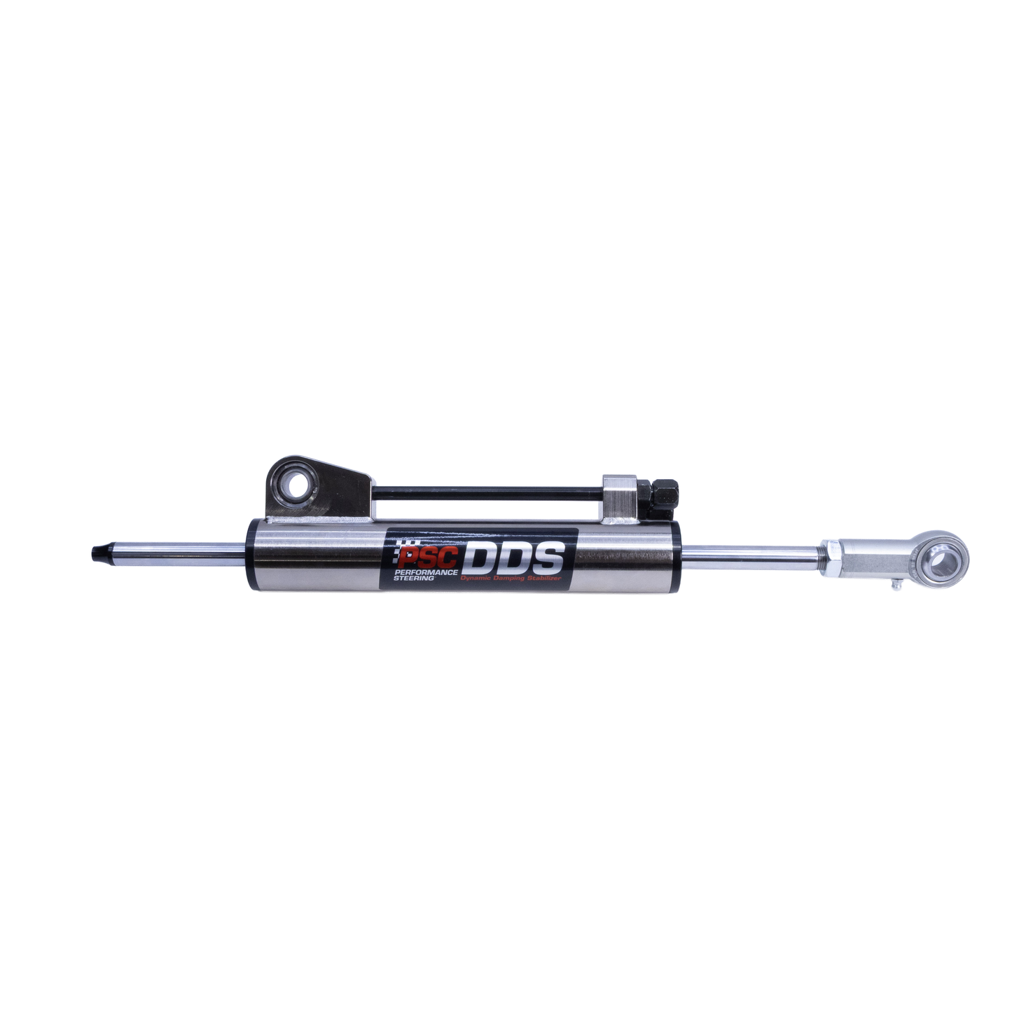 1.5" x 6.75" Dynamic Damping Stabilizer®