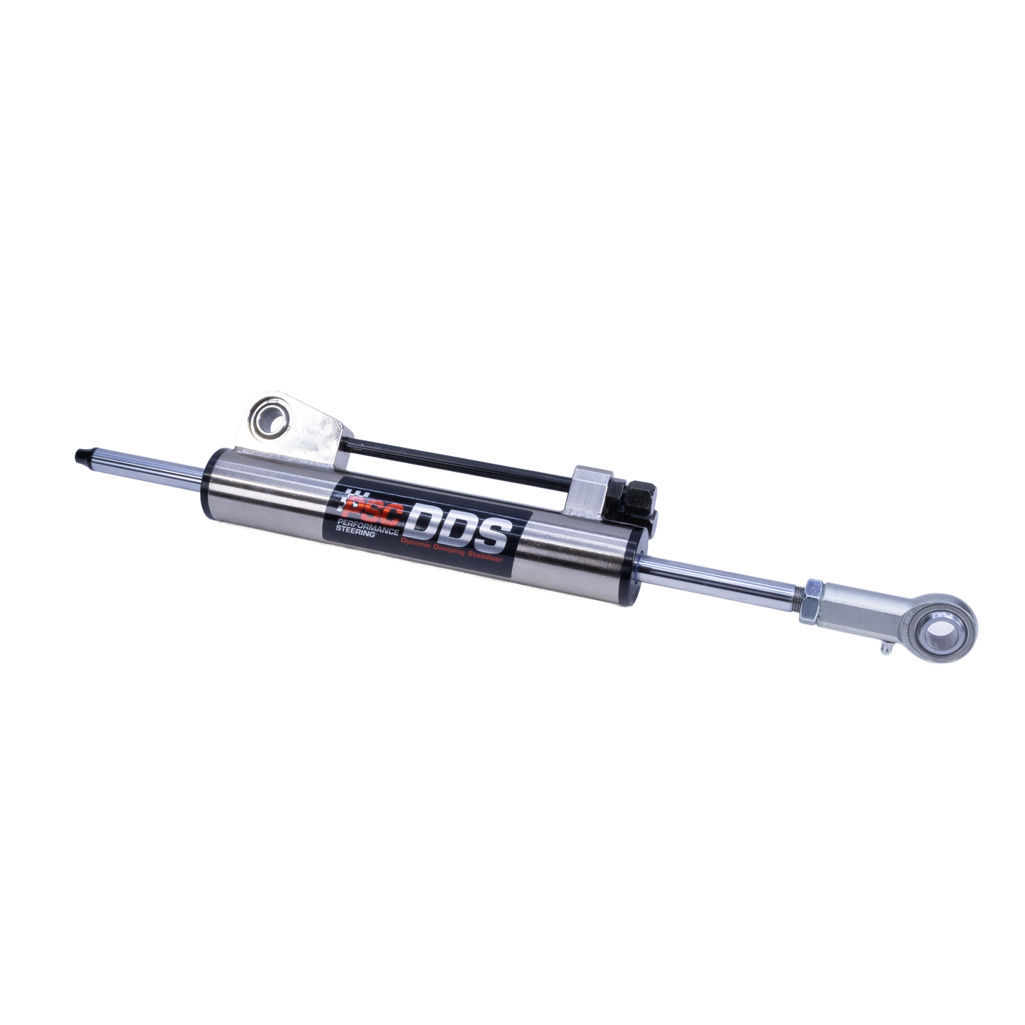 1.5" x 6.75" Dynamic Damping Stabilizer®