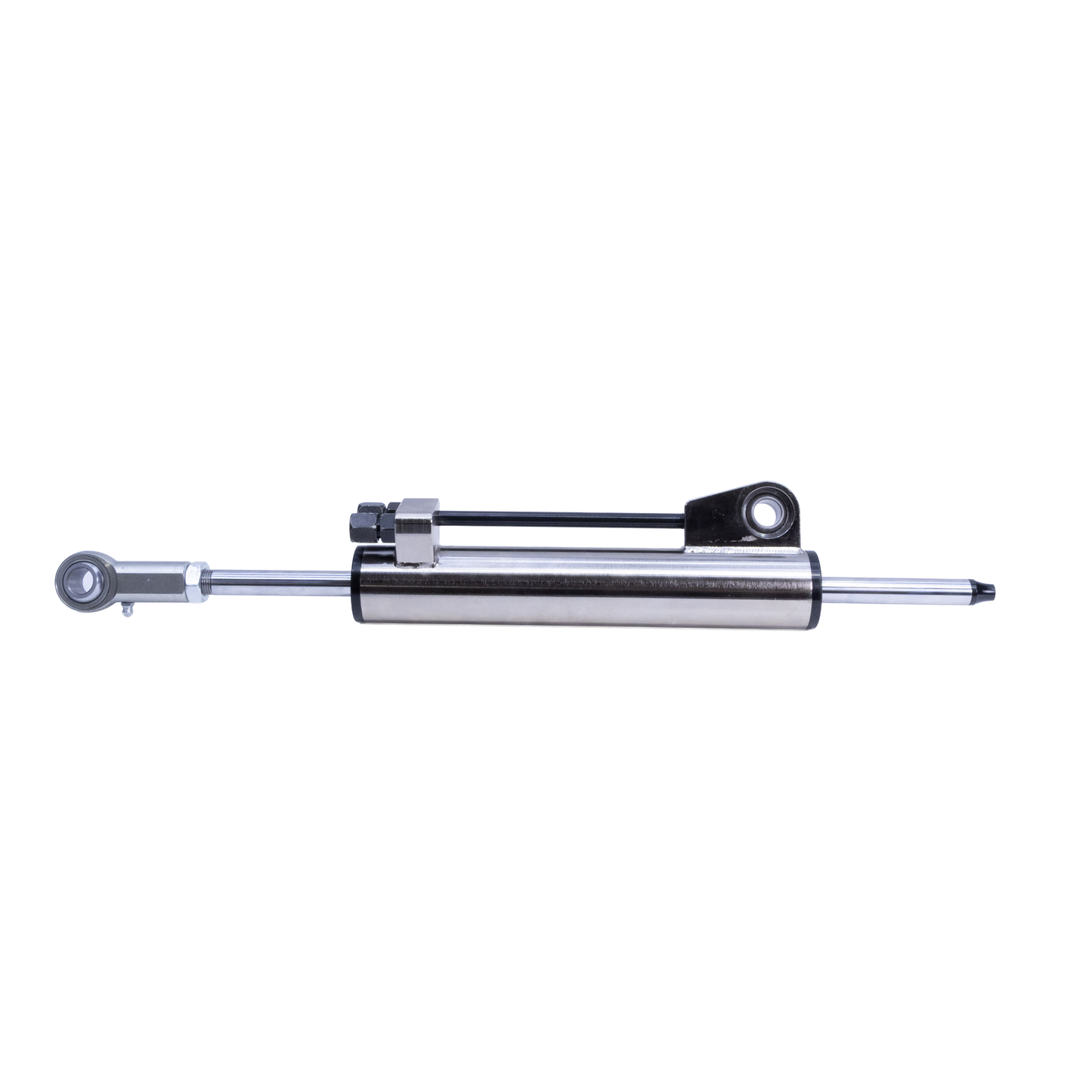 1.5" x 6.75" Dynamic Damping Stabilizer®