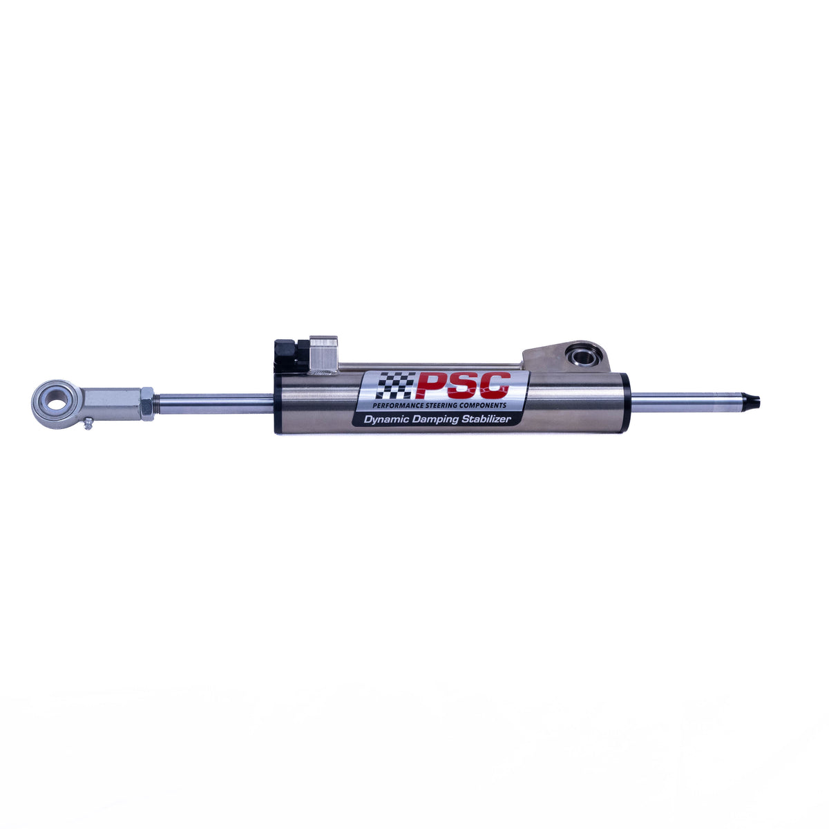 DDS® Dynamic Damping Stabilizer Cylinder