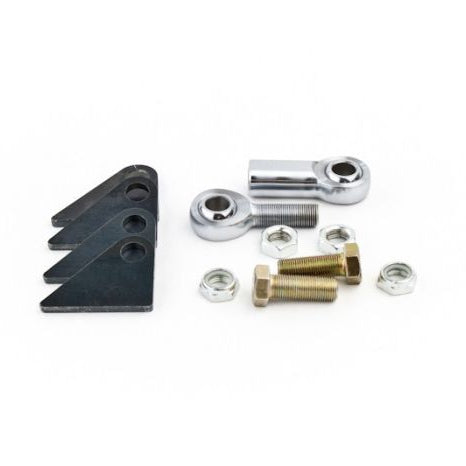 Cylinder Assist Rod End Kits | PSC Steering – PSC Motorsports