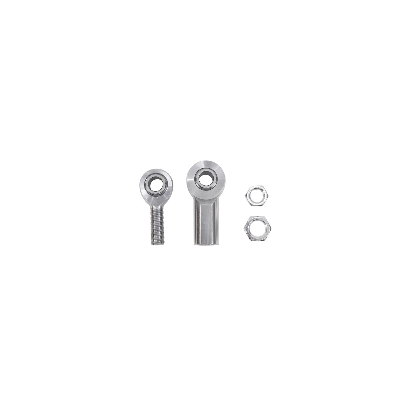 Rod End Kits - Single Ended Assist Cylinder