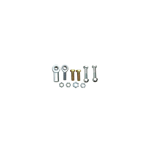 Hardware/Heim Joint Kit for MB36 and MB37 (ACK501 33/44)