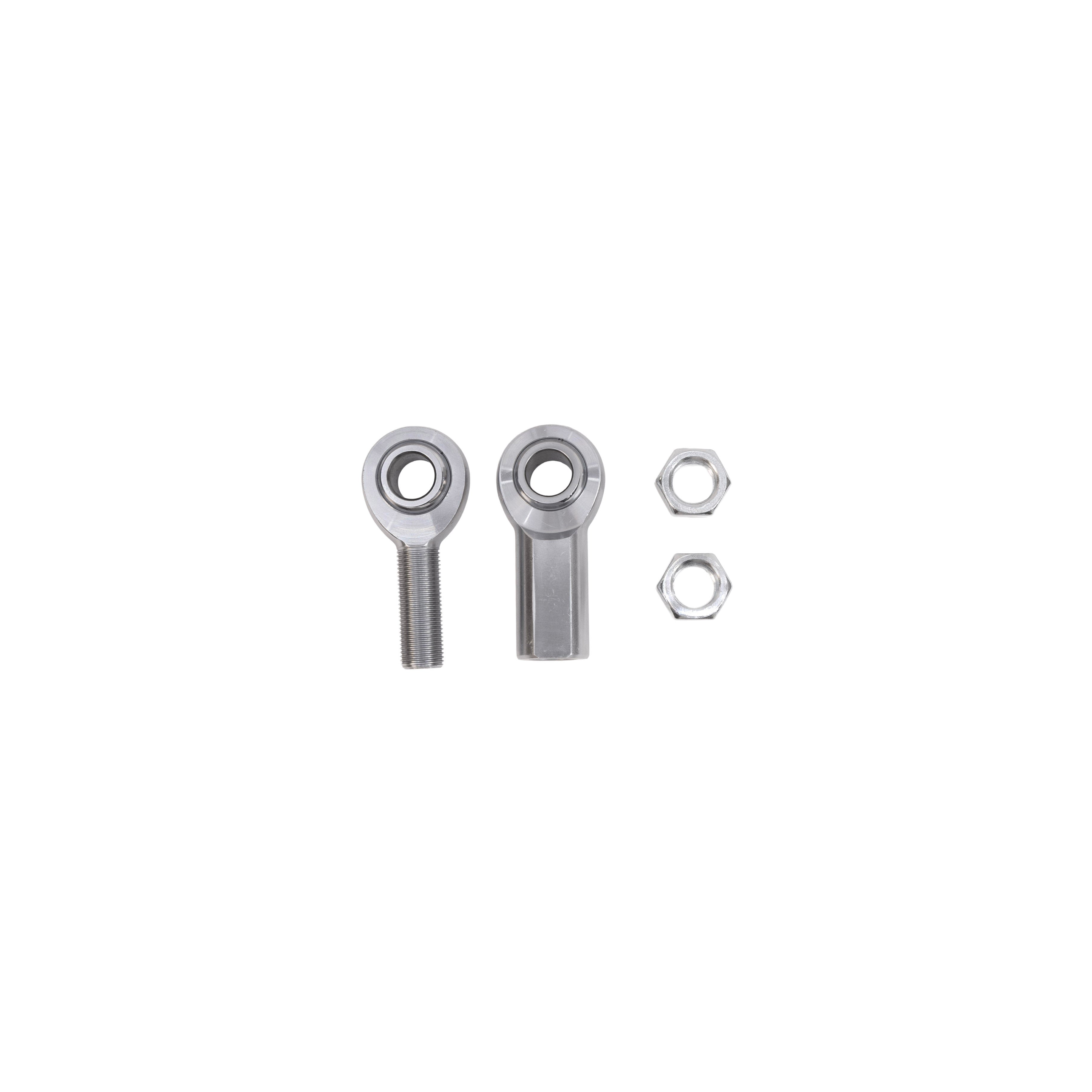 Cylinder Assist Rod End Kits | PSC Steering – PSC Motorsports