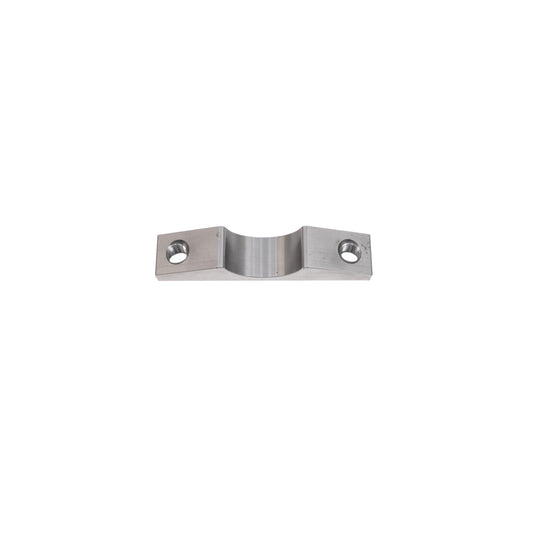 Tube Mounting Plate for PSC 2.25", 2.5", and 2.75" Double-Ended Cylinders