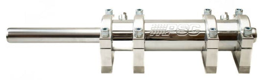 XR Series 2.5" X 8.75" Double Ended Full Hydraulic Cylinder Kit