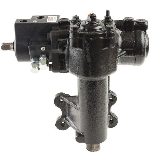XD Cylinder Assist® Steering Gear – Jeep Wrangler JK/JKU (2007–2018)