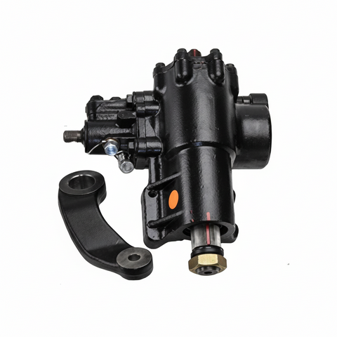 BIG BORE XD-JL Cylinder Assist Steering Gear (2018–2022) | PSC